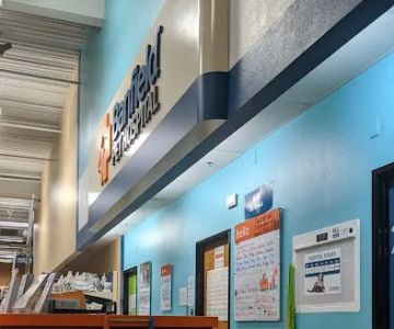 Banfield Pet Hospital