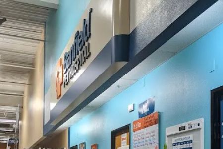 Banfield Pet Hospital