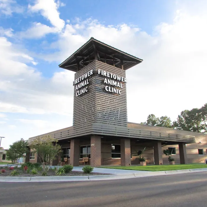 Firetower Animal Clinic 10