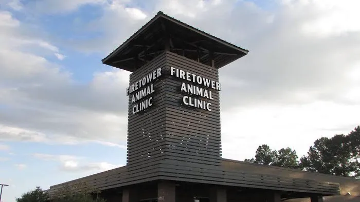 Firetower Animal Clinic 2