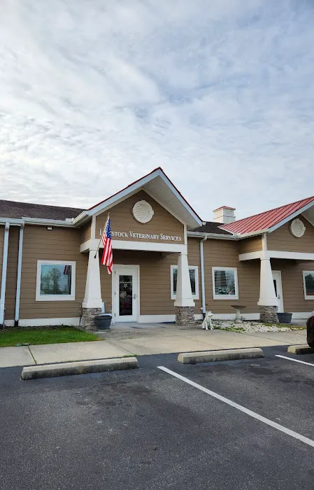 Livestock Veterinary Services 12