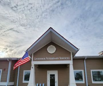 Livestock Veterinary Services