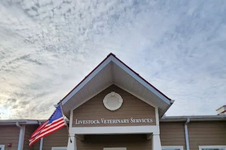 Livestock Veterinary Services