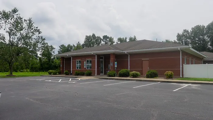 Benvenue Animal Hospital 12