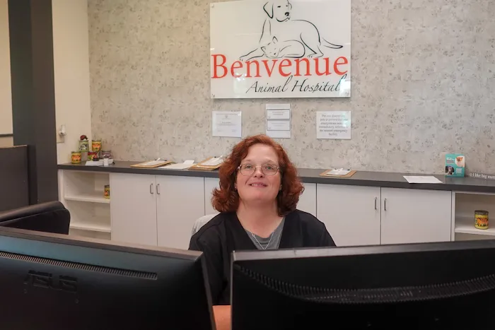 Benvenue Animal Hospital 12