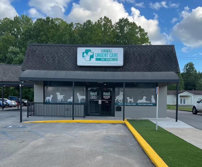 Animal Urgent Care Tri-State 12