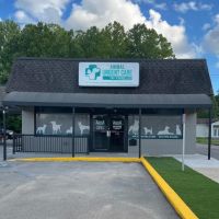 Animal Urgent Care Tri-State ico