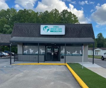 Animal Urgent Care Tri-State