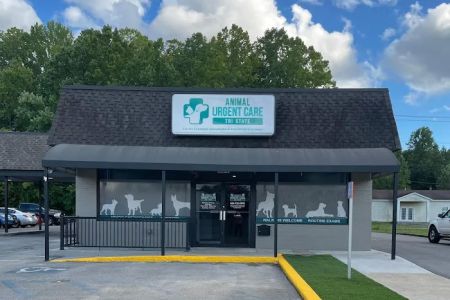 Animal Urgent Care Tri-State