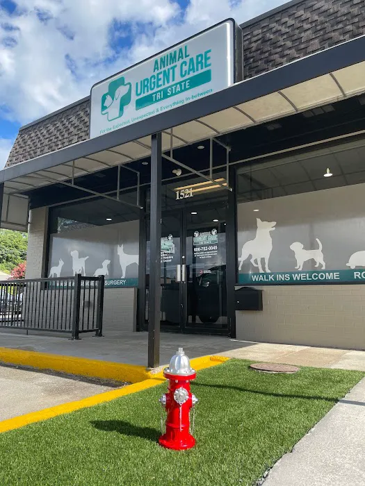 Animal Urgent Care Tri-State 12