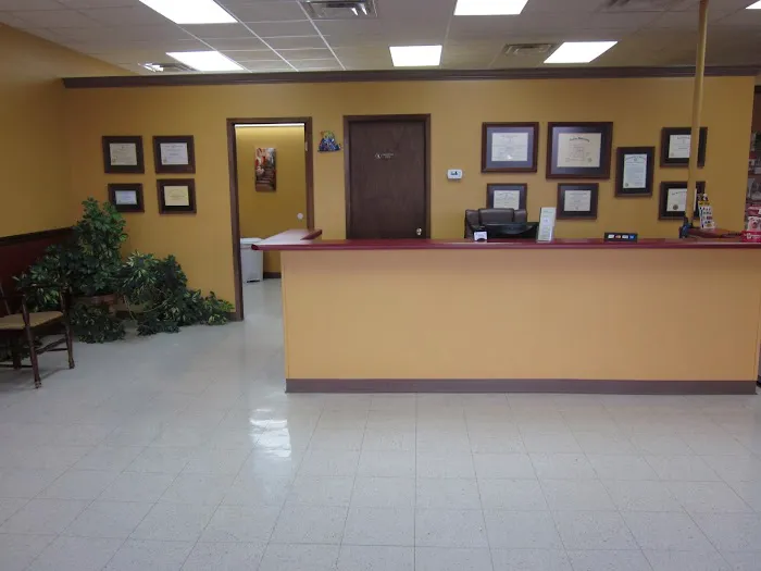 Seelhorst Veterinary Hospital 12