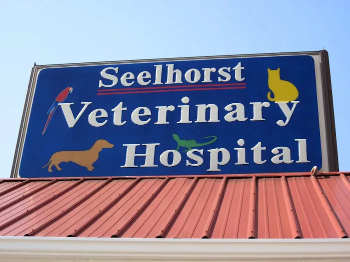 Seelhorst Veterinary Hospital 12
