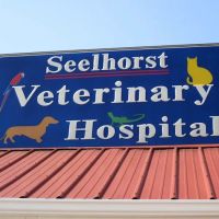 Seelhorst Veterinary Hospital ico