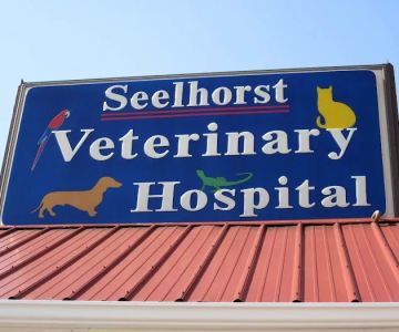 Seelhorst Veterinary Hospital