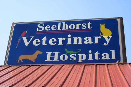 Seelhorst Veterinary Hospital
