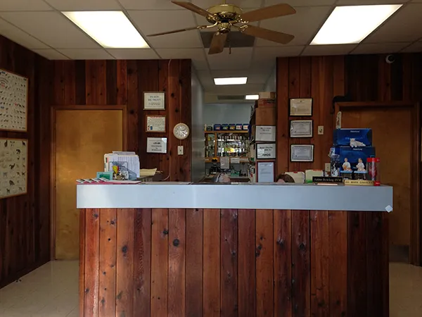Animal Hospital of Campbell County 12