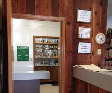 Animal Hospital of Campbell County