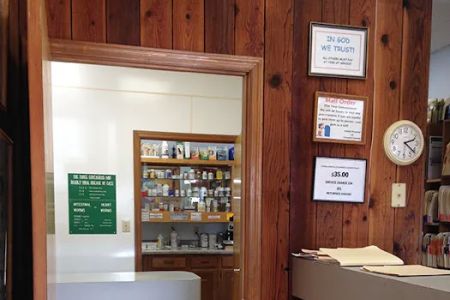 Animal Hospital of Campbell County