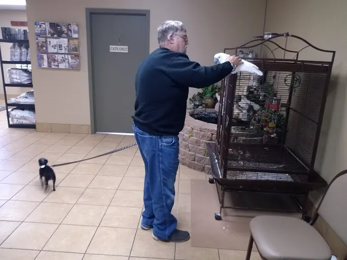 Brookview Animal Health Center 6