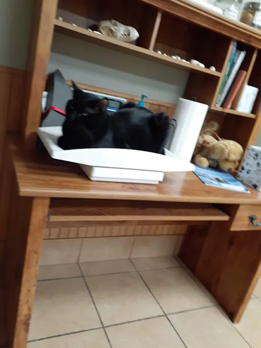 Brookview Animal Health Center 2