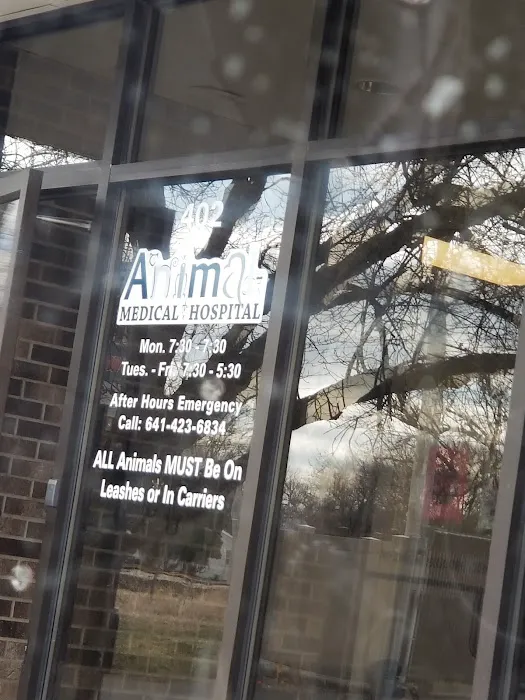 Animal Medical Hospital 3