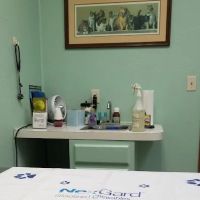Pioneer Animal Hospital ico