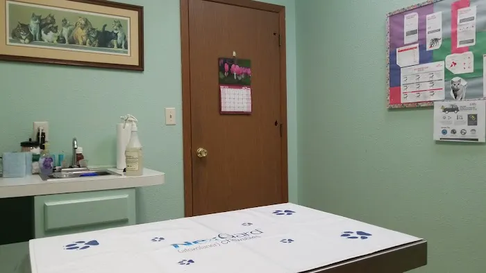 Pioneer Animal Hospital 3