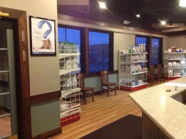 Mason City Pet Clinic 9