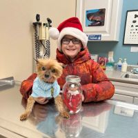 Grinnell Veterinary Clinic, LLP ico