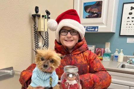 Grinnell Veterinary Clinic, LLP