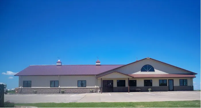 Grinnell Veterinary Clinic, LLP 7
