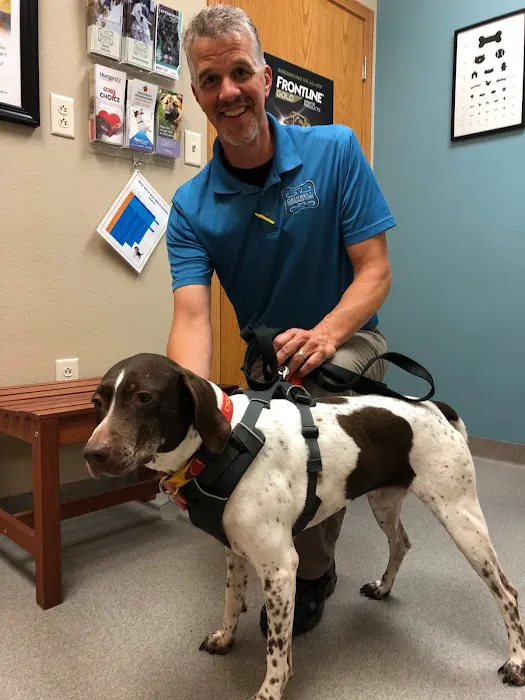 Grinnell Veterinary Clinic, LLP 5