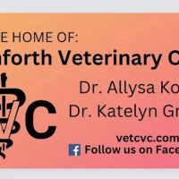 Carnforth Veterinary Clinic ico