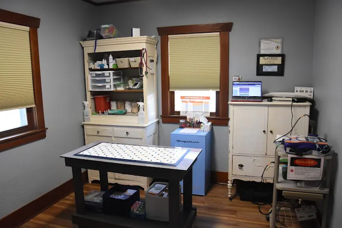 Brooklyn Vet Clinic - Dr. Katie Lang 12