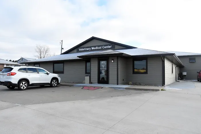 Veterinary Medical Center 12