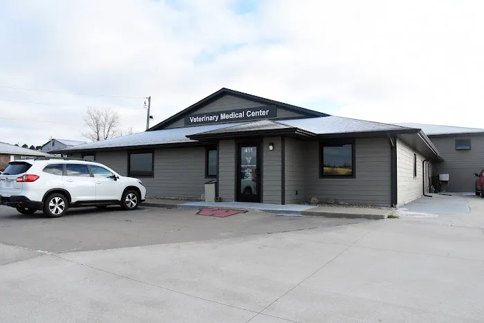 Veterinary Medical Center 12