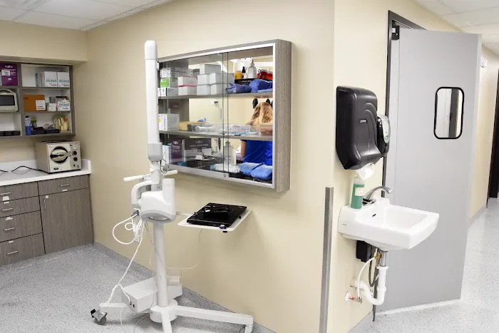 Veterinary Medical Center 12