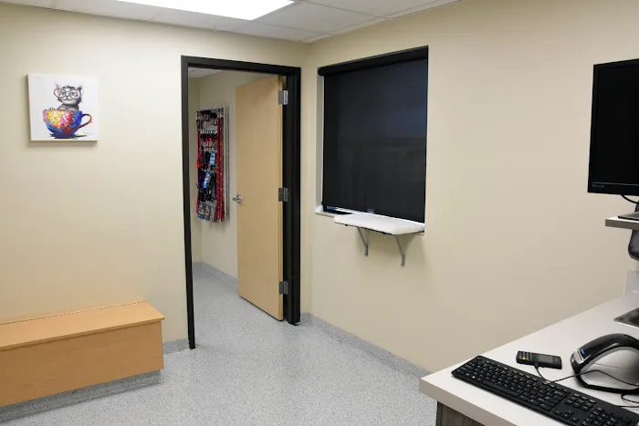 Veterinary Medical Center 12
