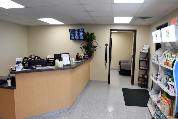 Veterinary Medical Center 12