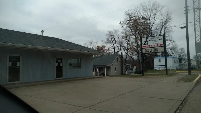 Ohio Valley Animal Care Center 6