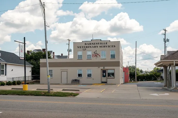 Barnesville Woodfield Veterinary 5