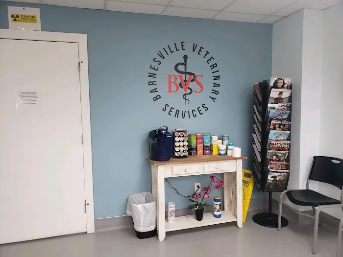 Barnesville Woodfield Veterinary 1