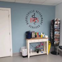 Barnesville Woodfield Veterinary ico