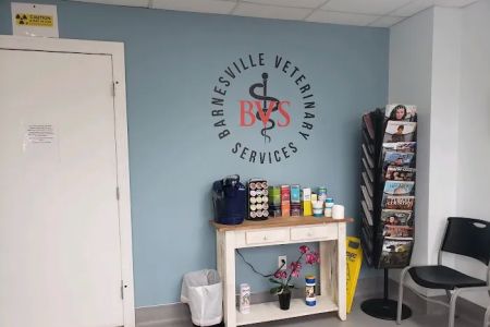 Barnesville Woodfield Veterinary