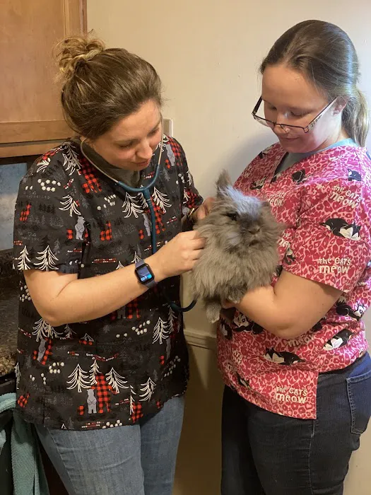 Healing Point Animal Services LLC 10