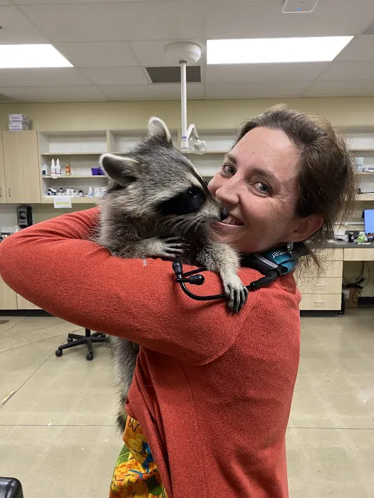 Healing Point Animal Services LLC 3