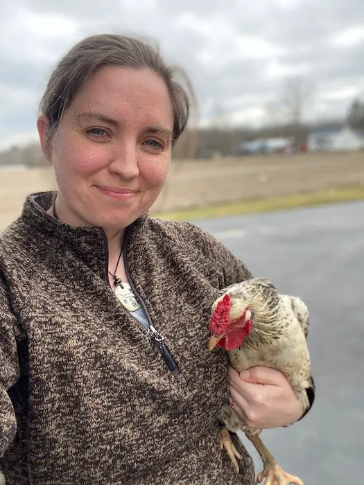 Healing Point Animal Services LLC 4