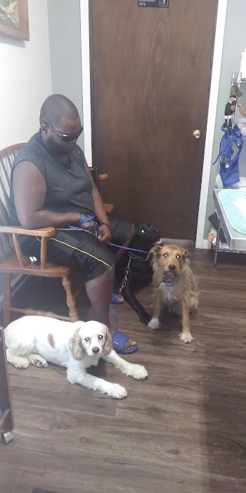Twin City Veterinary Outpatient Clinic 5