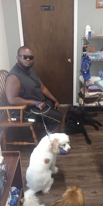 Twin City Veterinary Outpatient Clinic 7
