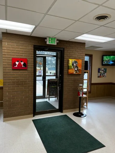 St Kitts Veterinary Clinic 5